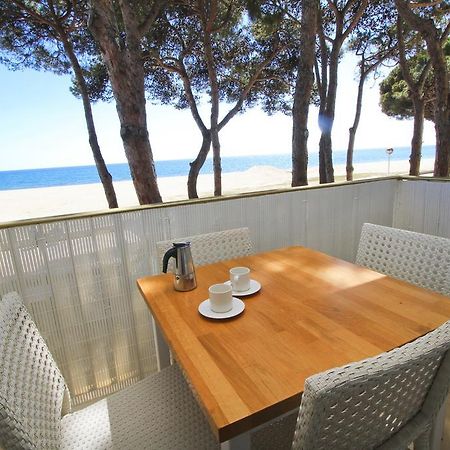 Litoral Costa Dorada - Playmar Only Families Cambrils Exterior foto