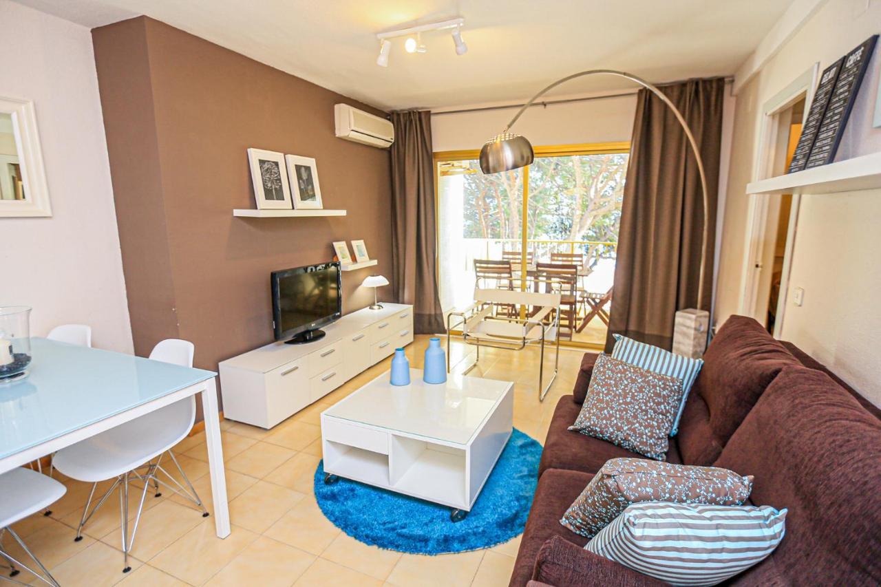 Litoral Costa Dorada - Playmar Only Families Cambrils Exterior foto