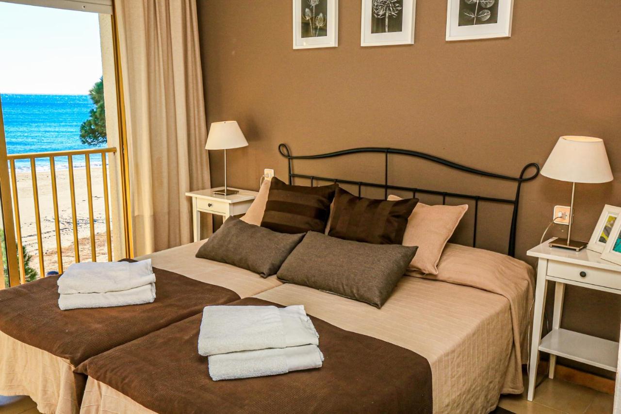 Litoral Costa Dorada - Playmar Only Families Cambrils Exterior foto