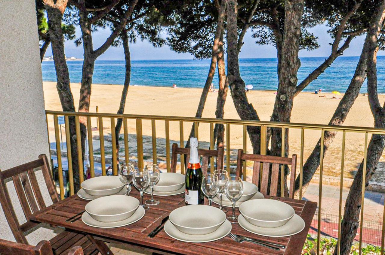 Litoral Costa Dorada - Playmar Only Families Cambrils Exterior foto