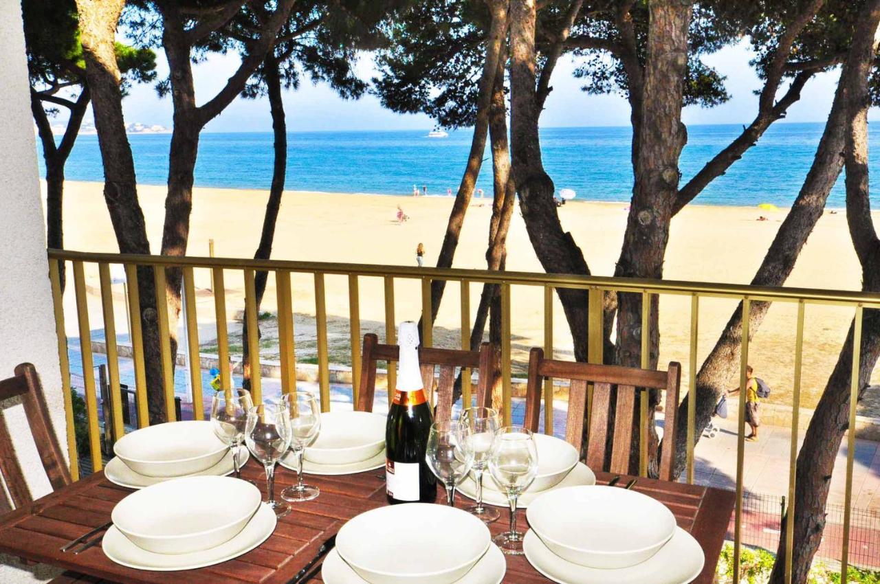 Litoral Costa Dorada - Playmar Only Families Cambrils Exterior foto