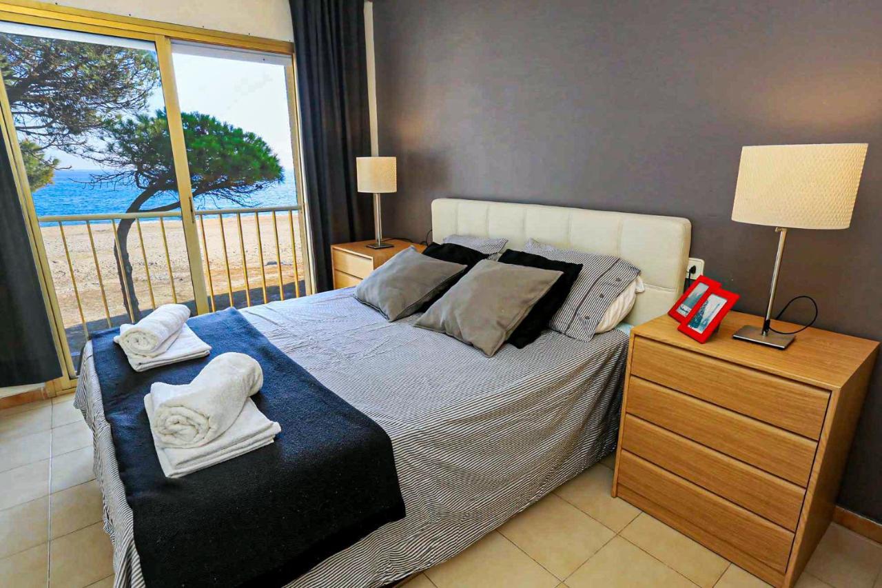 Litoral Costa Dorada - Playmar Only Families Cambrils Exterior foto