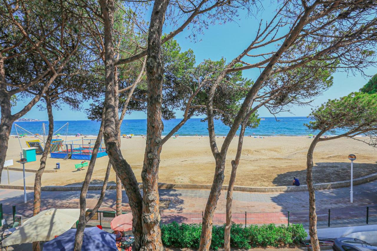 Litoral Costa Dorada - Playmar Only Families Cambrils Exterior foto