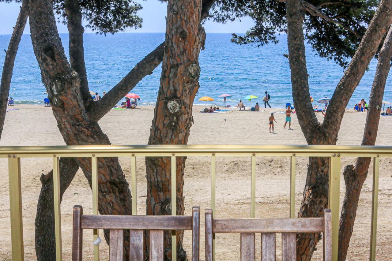 Litoral Costa Dorada - Playmar Only Families Cambrils Exterior foto