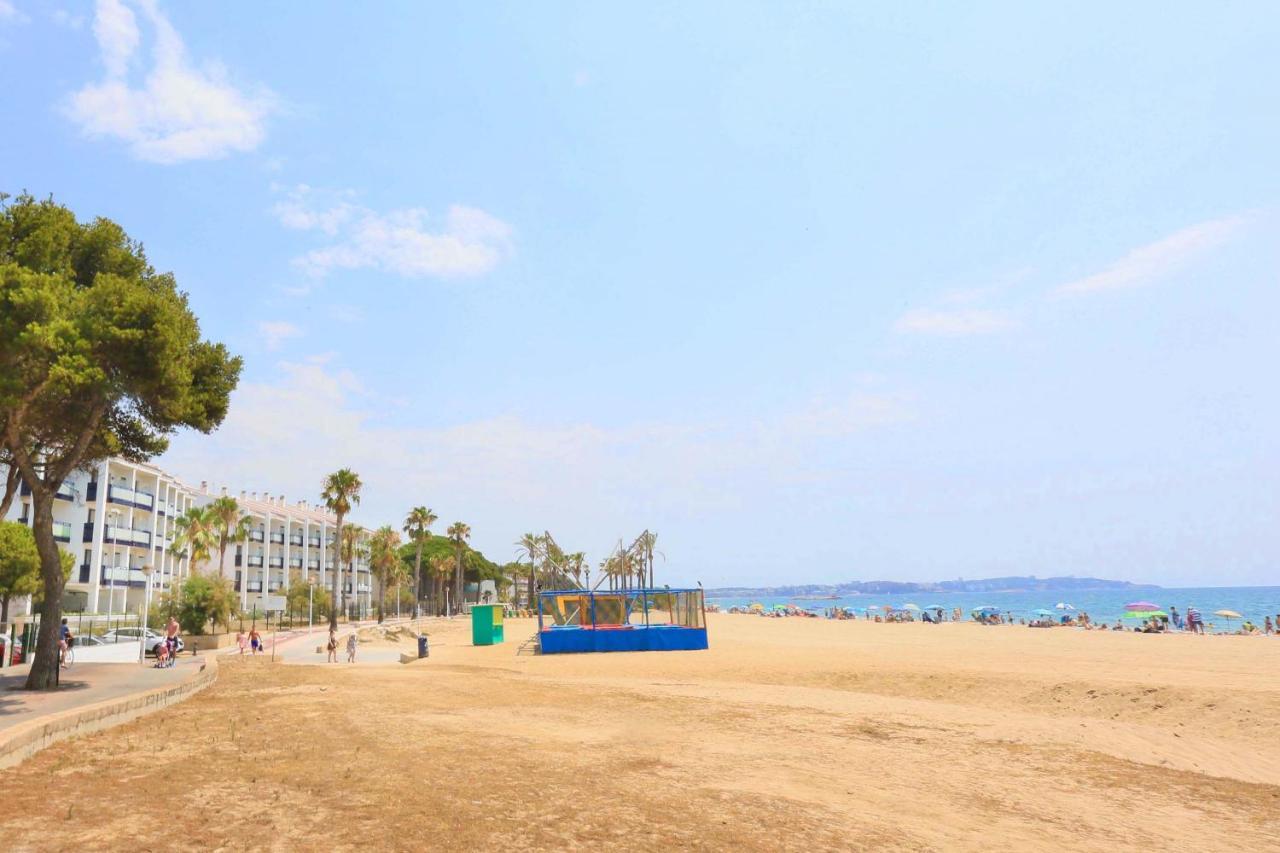 Litoral Costa Dorada - Playmar Only Families Cambrils Exterior foto