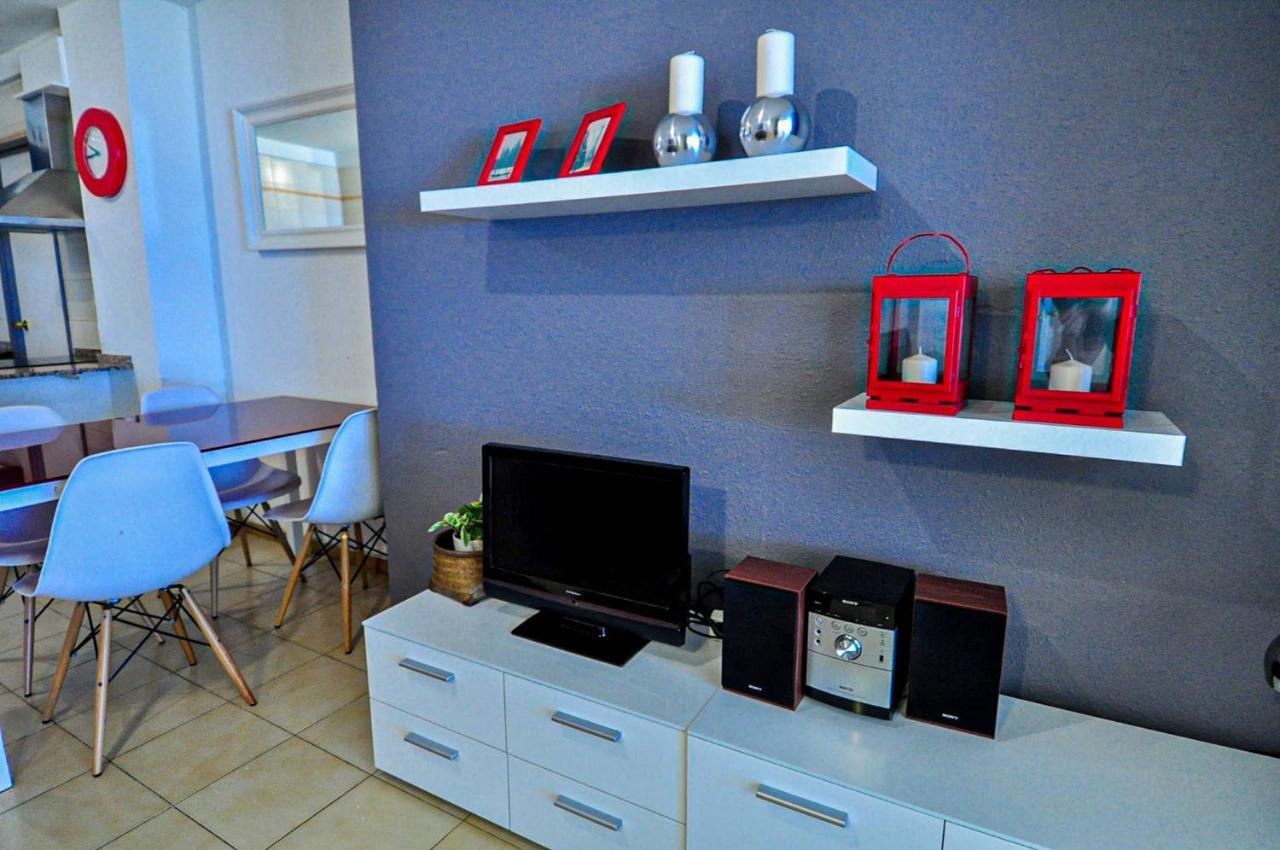 Litoral Costa Dorada - Playmar Only Families Cambrils Exterior foto