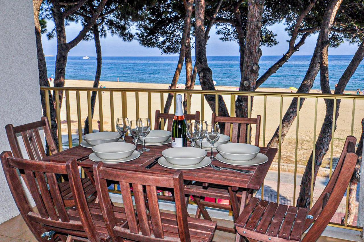 Litoral Costa Dorada - Playmar Only Families Cambrils Exterior foto