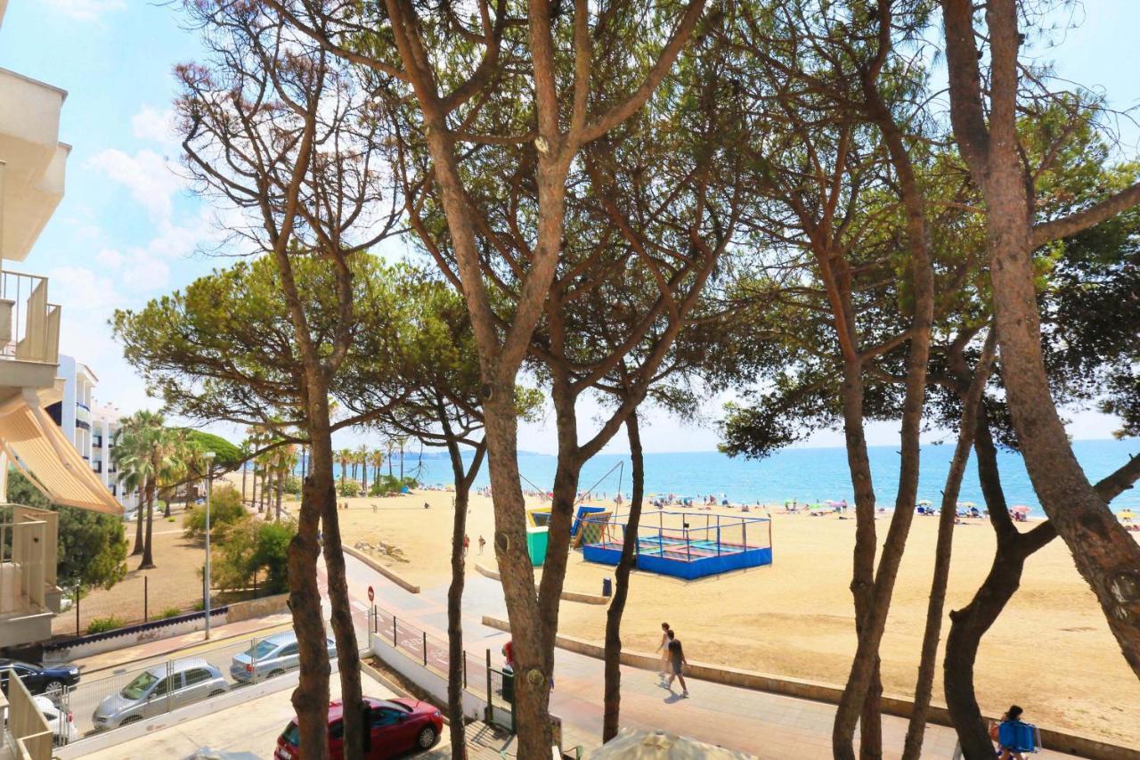 Litoral Costa Dorada - Playmar Only Families Cambrils Exterior foto