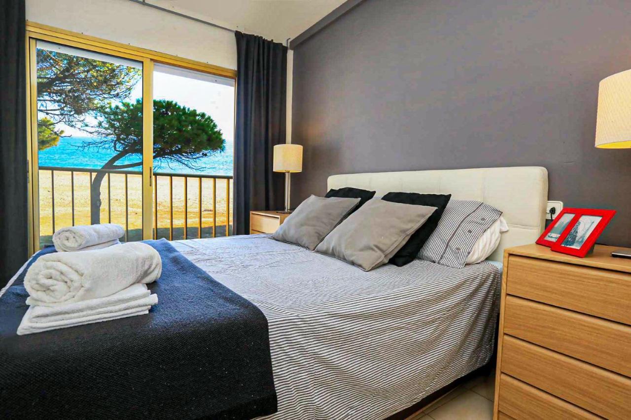 Litoral Costa Dorada - Playmar Only Families Cambrils Exterior foto