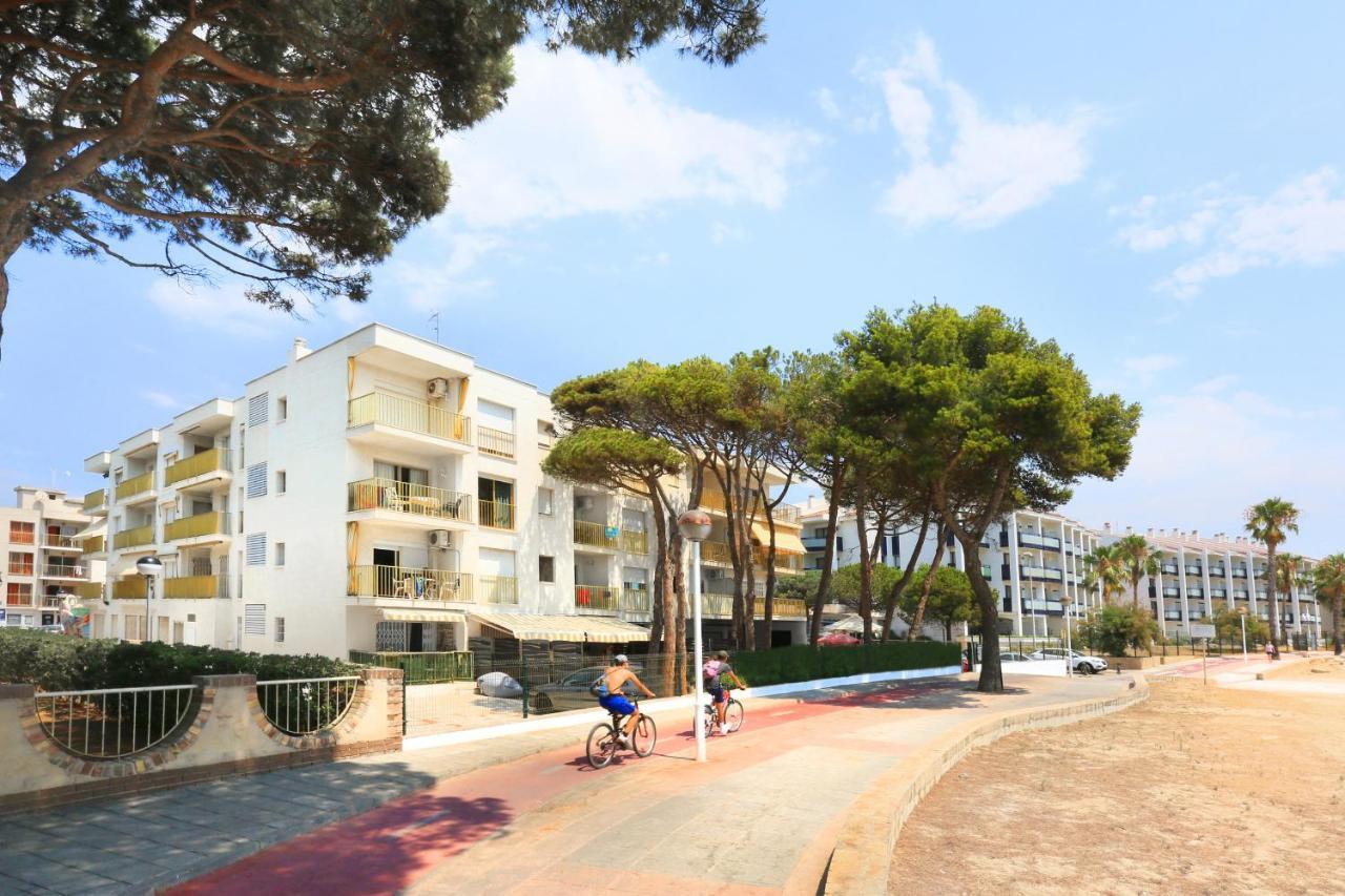 Litoral Costa Dorada - Playmar Only Families Cambrils Exterior foto