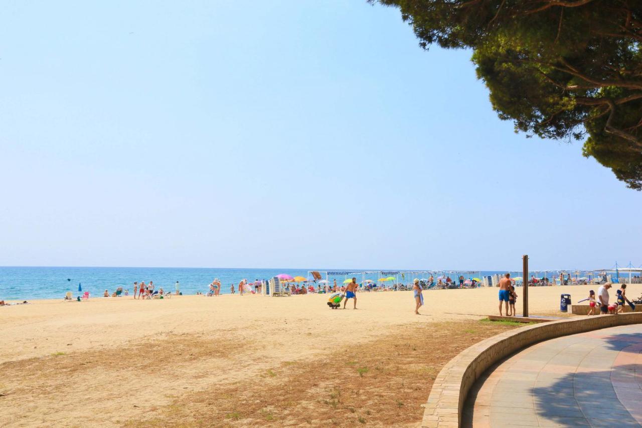 Litoral Costa Dorada - Playmar Only Families Cambrils Exterior foto