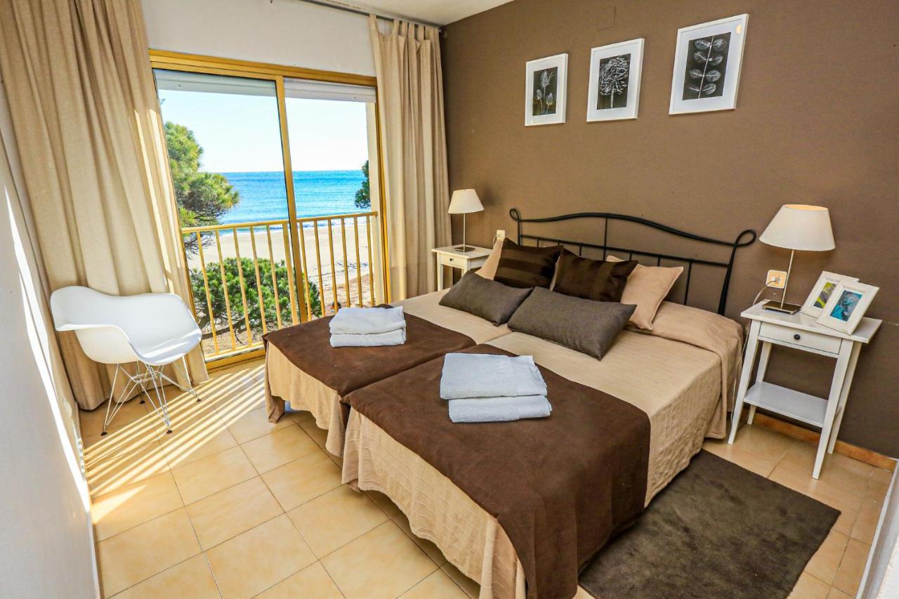 Litoral Costa Dorada - Playmar Only Families Cambrils Exterior foto