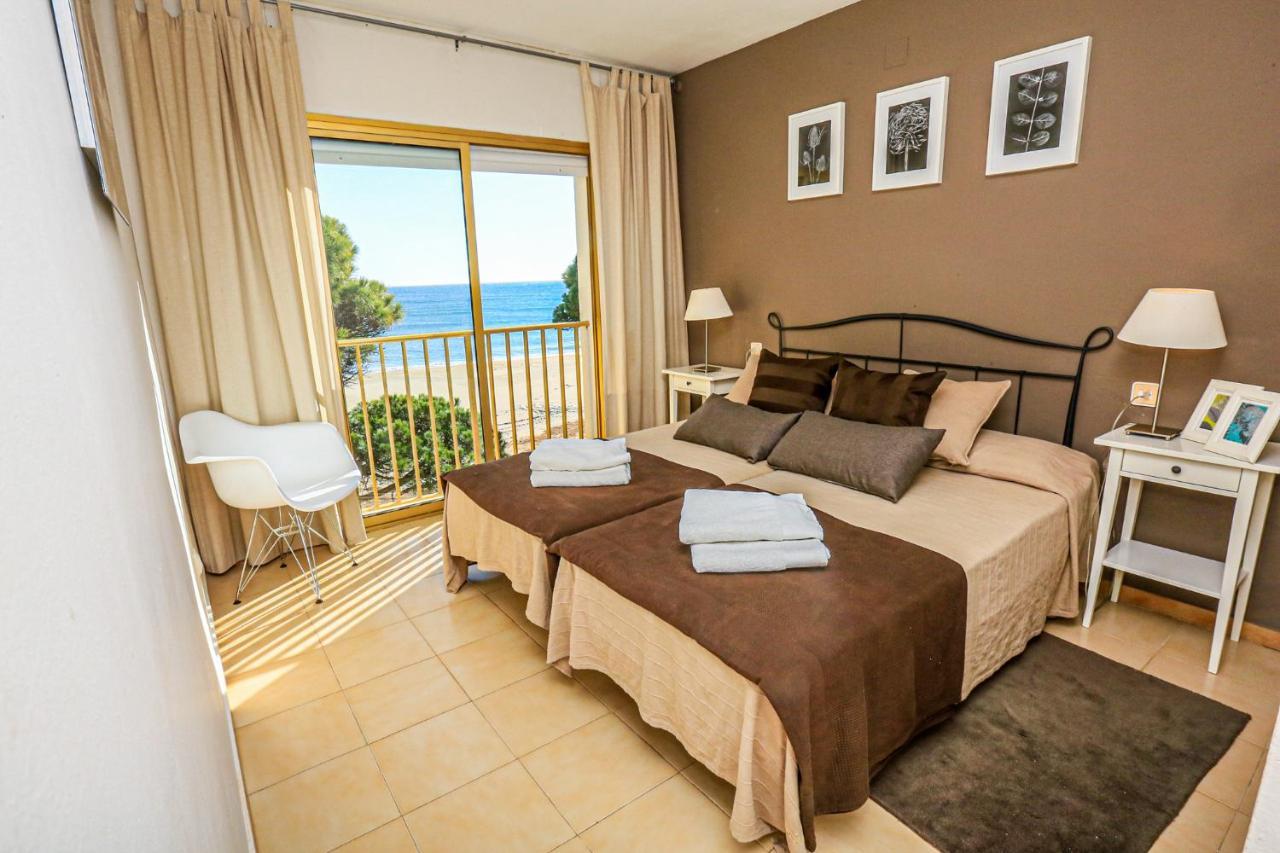 Litoral Costa Dorada - Playmar Only Families Cambrils Exterior foto