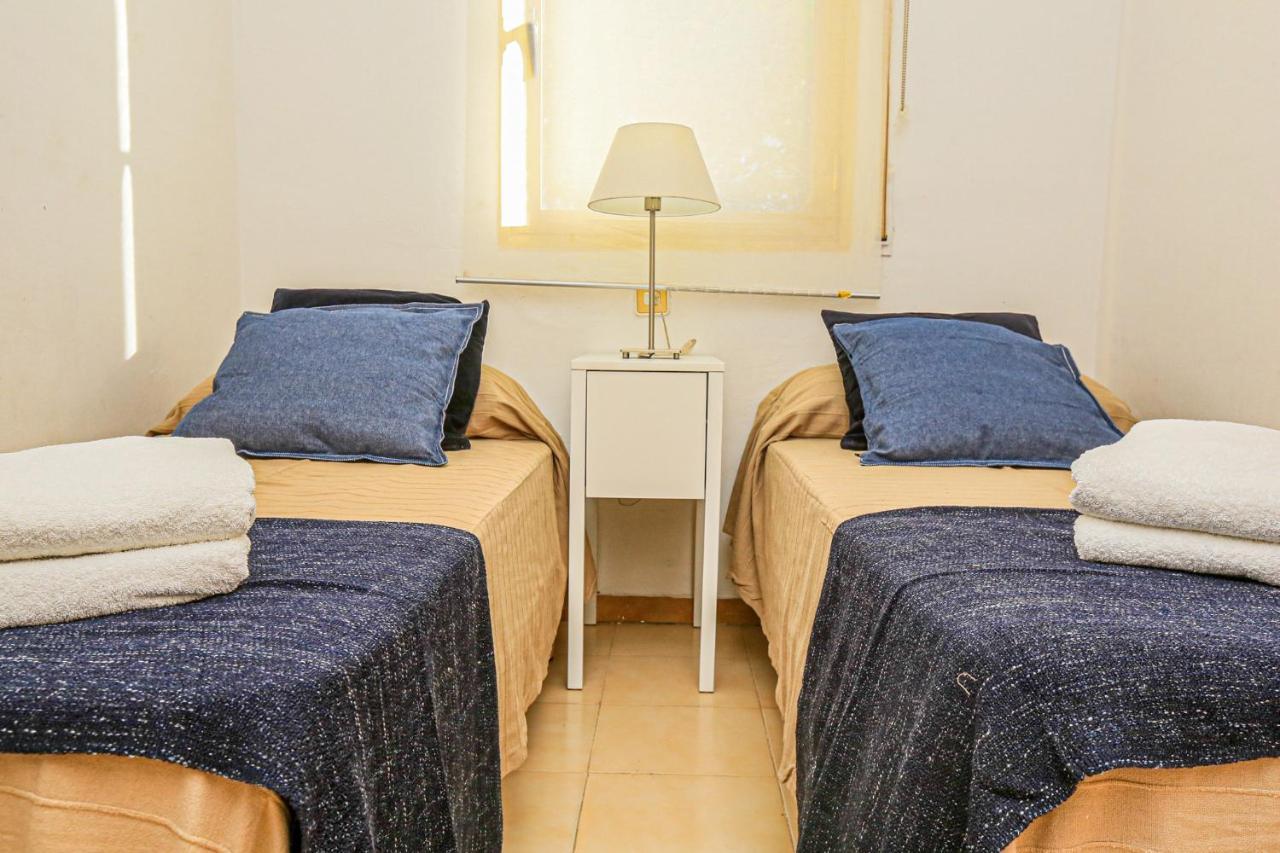 Litoral Costa Dorada - Playmar Only Families Cambrils Exterior foto