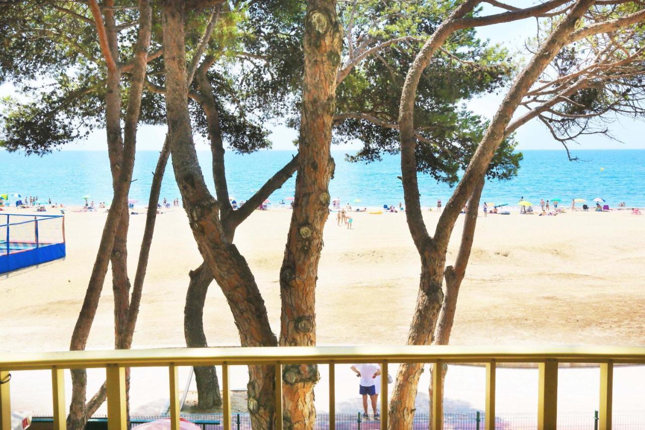 Litoral Costa Dorada - Playmar Only Families Cambrils Exterior foto