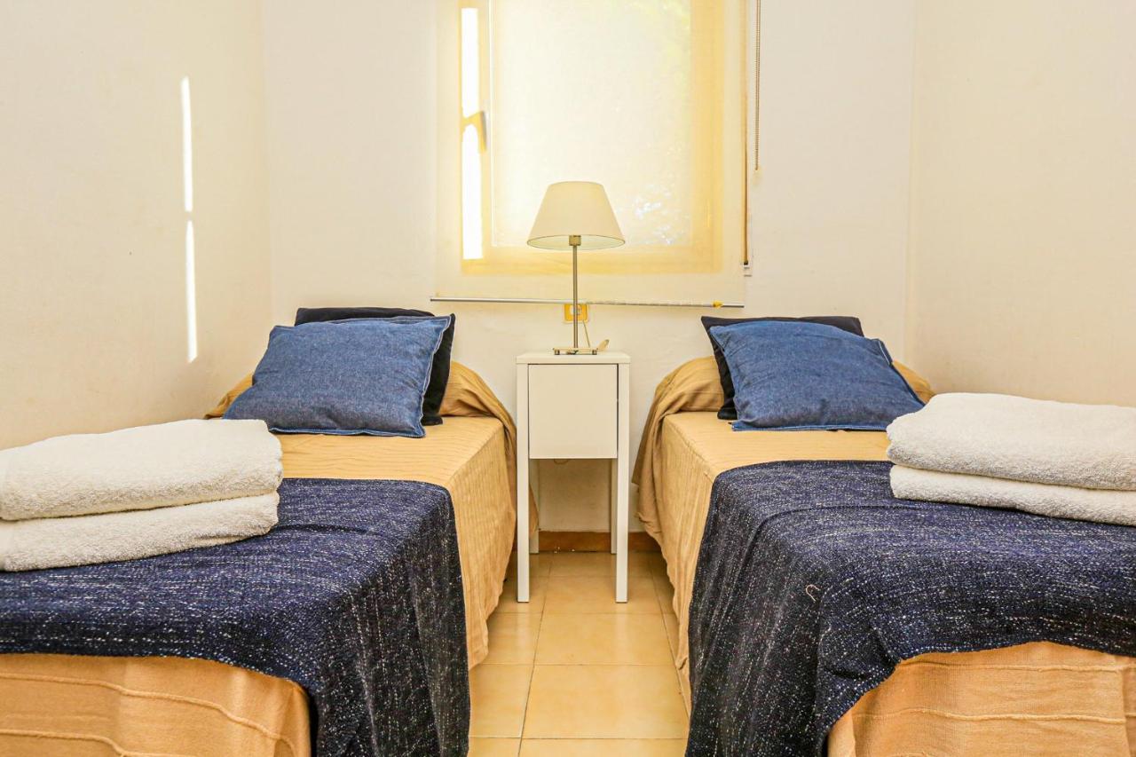 Litoral Costa Dorada - Playmar Only Families Cambrils Exterior foto