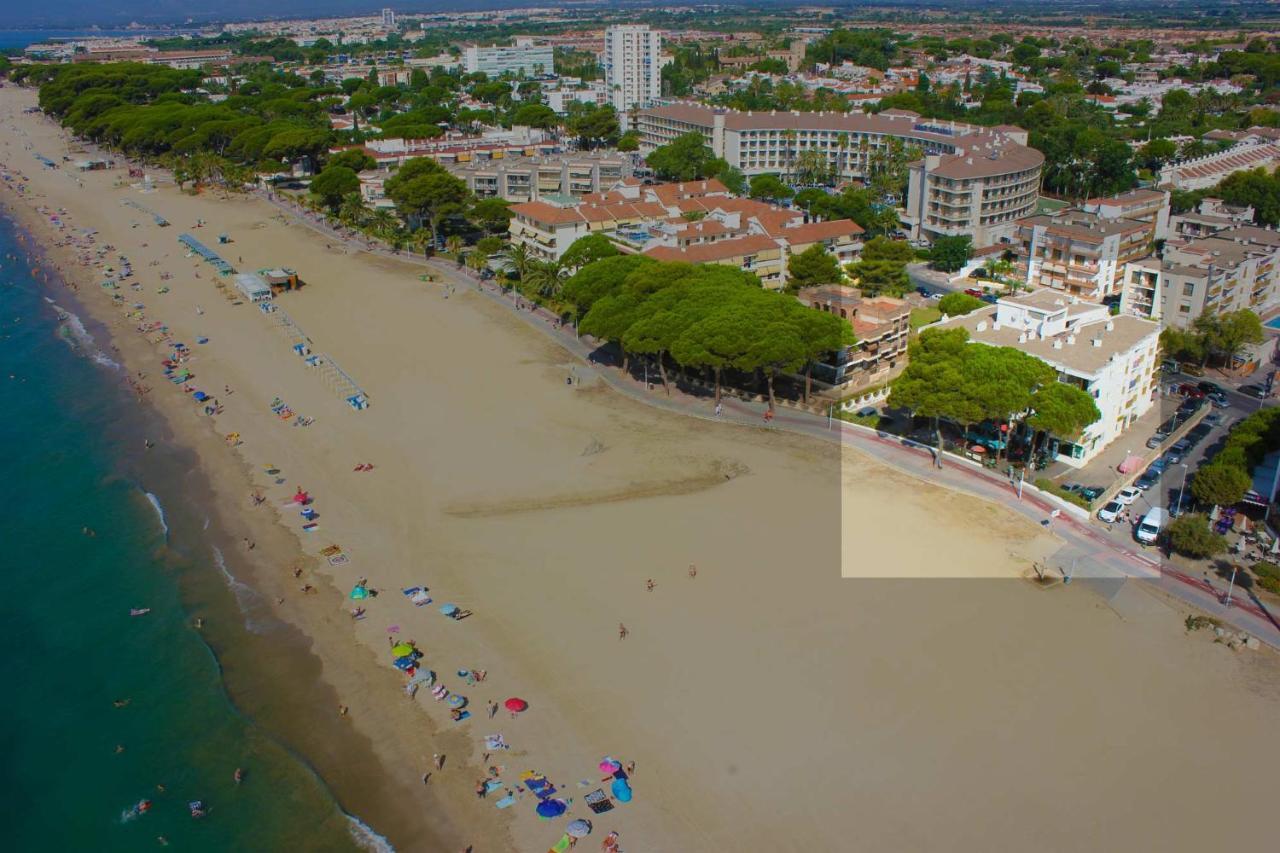 Litoral Costa Dorada - Playmar Only Families Cambrils Exterior foto
