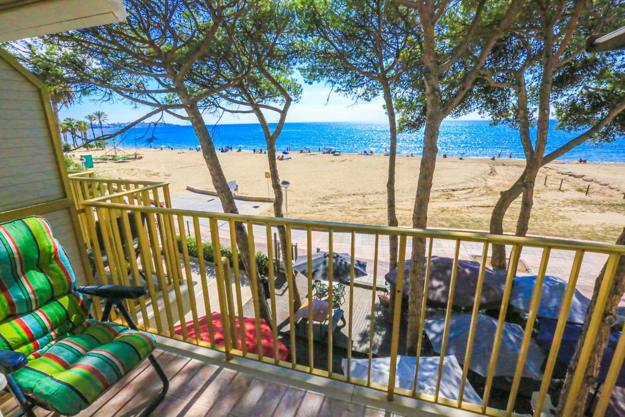 Litoral Costa Dorada - Playmar Only Families Cambrils Exterior foto