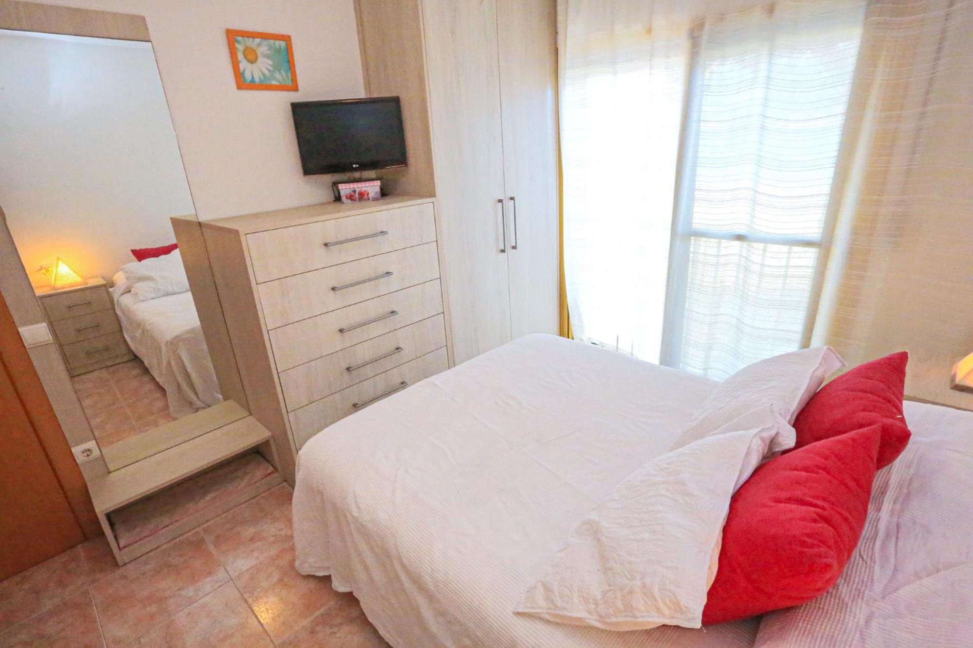 Litoral Costa Dorada - Playmar Only Families Cambrils Exterior foto