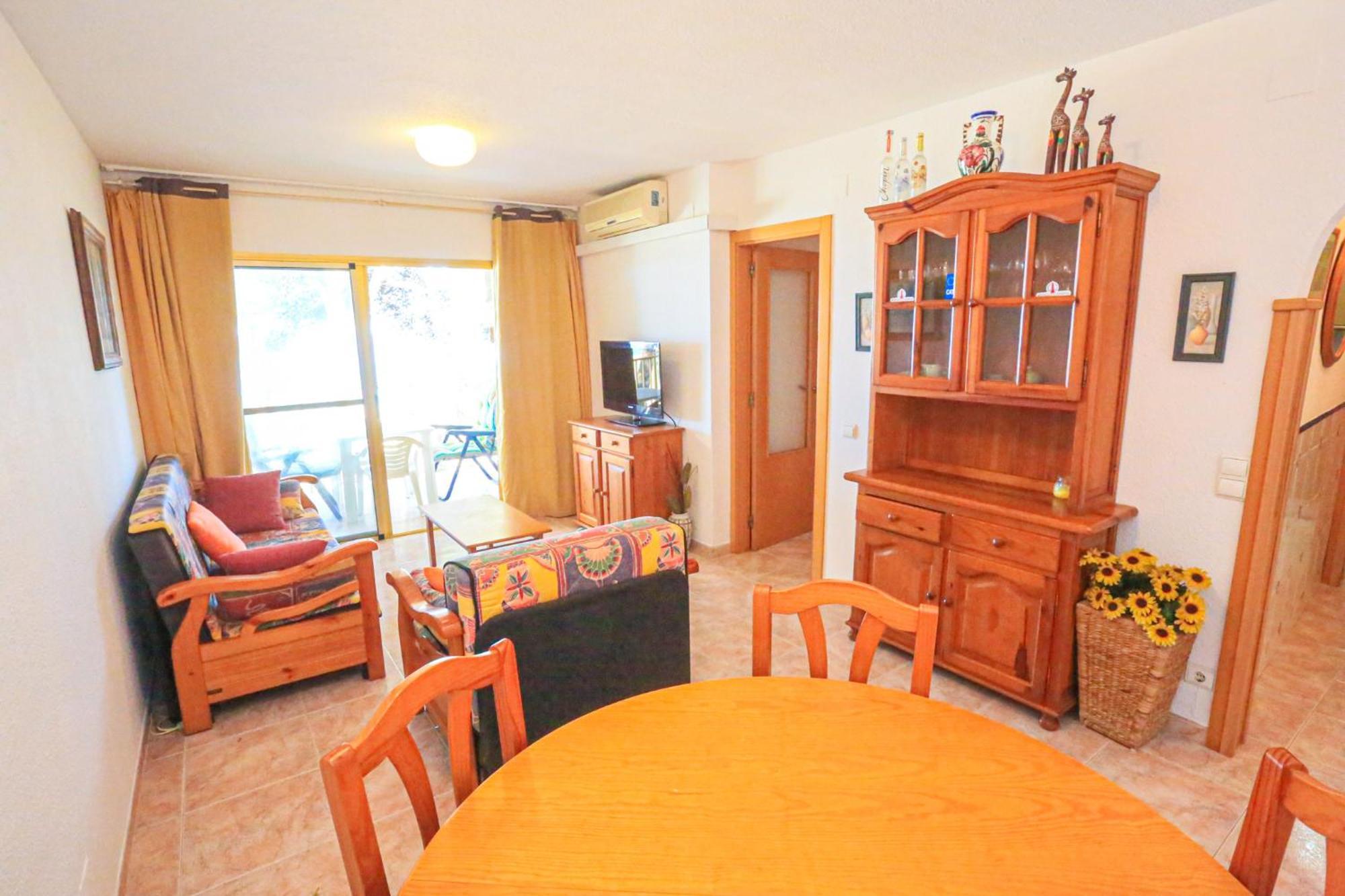 Litoral Costa Dorada - Playmar Only Families Cambrils Exterior foto