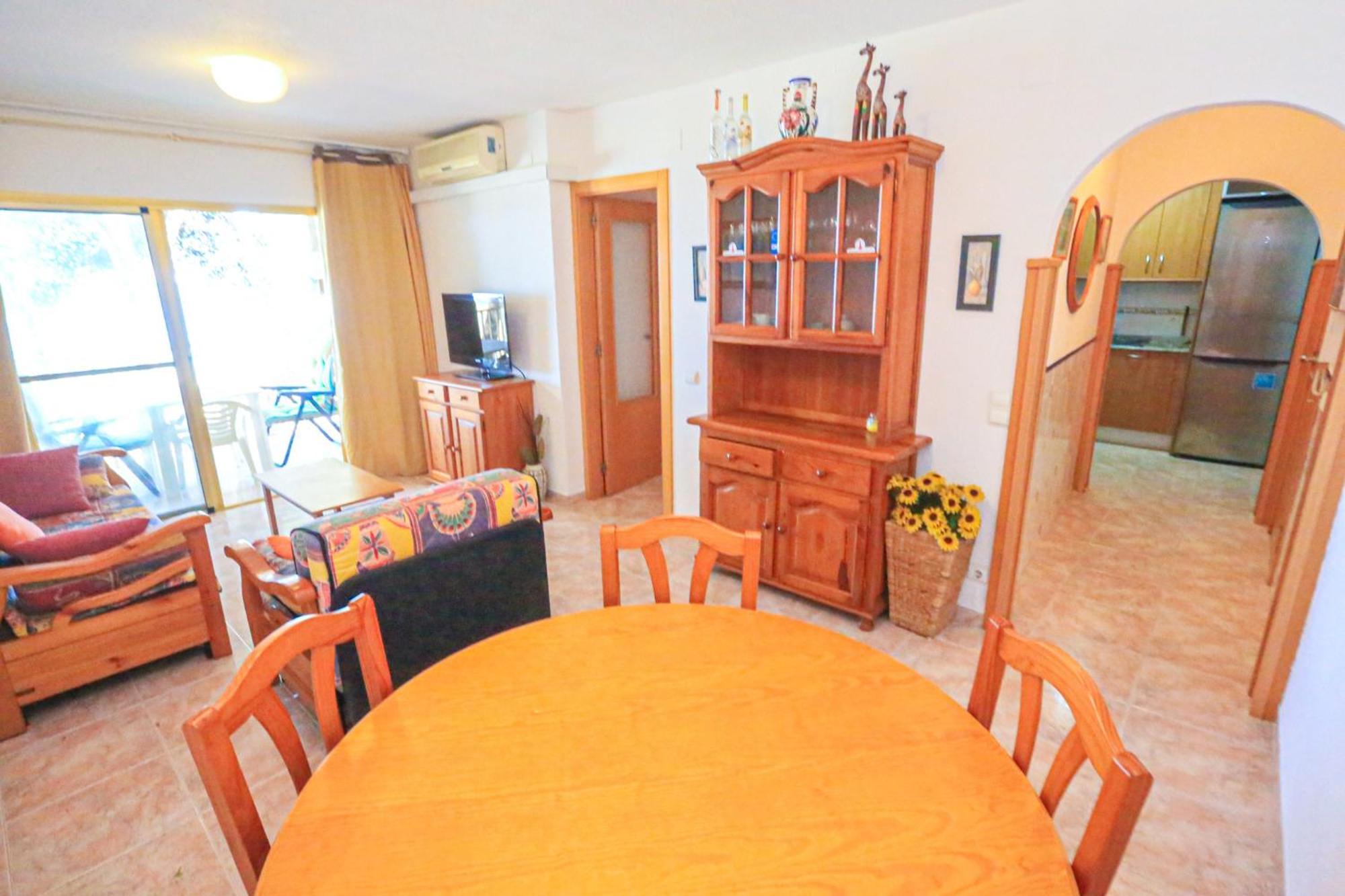 Litoral Costa Dorada - Playmar Only Families Cambrils Exterior foto