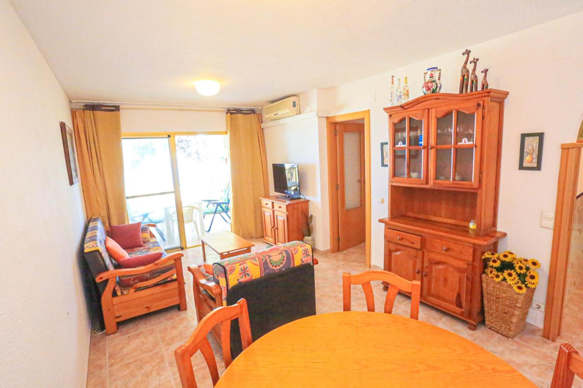 Litoral Costa Dorada - Playmar Only Families Cambrils Exterior foto