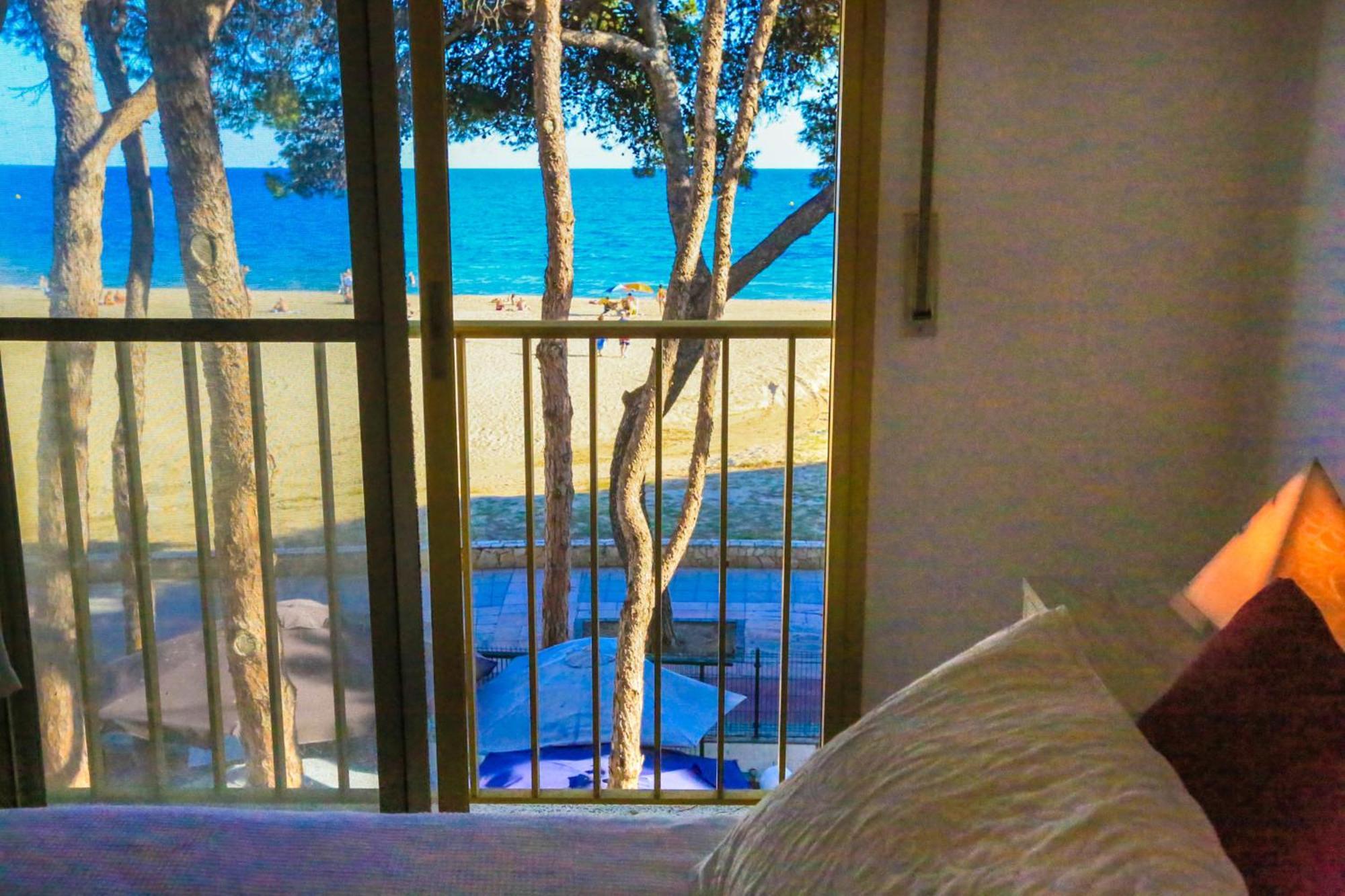Litoral Costa Dorada - Playmar Only Families Cambrils Exterior foto