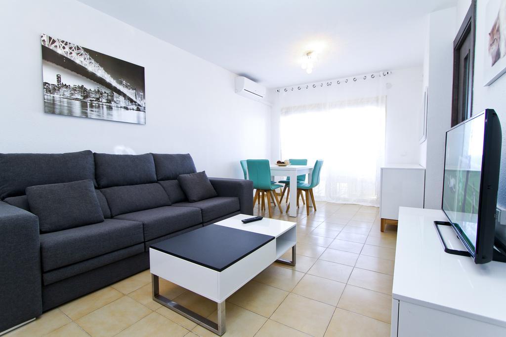 Litoral Costa Dorada - Playmar Only Families Cambrils Exterior foto